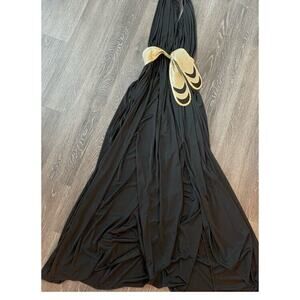 Bill Tice Vintage Black Dress